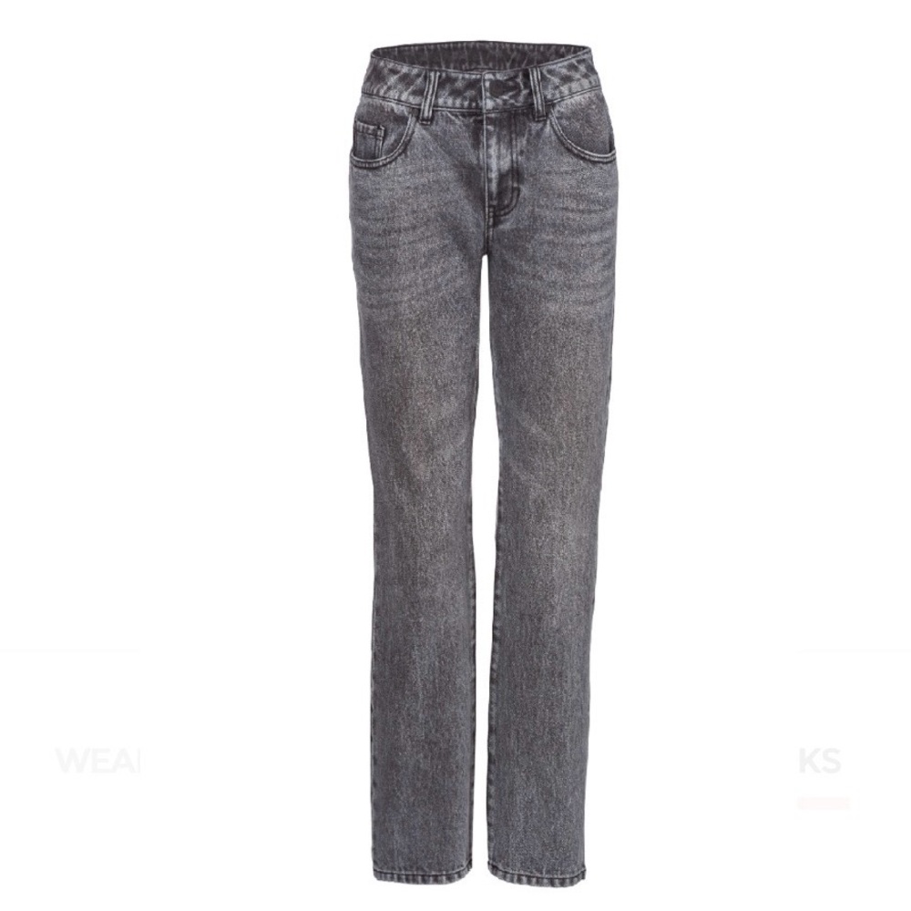 Cabi 100% Boyfriend Jean style #4329 size 4